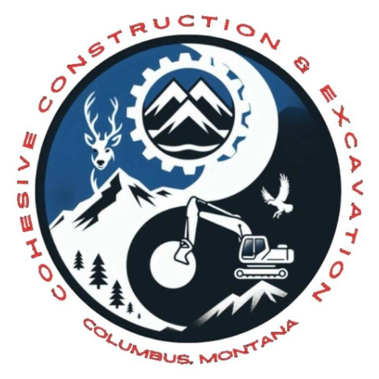 Cohesive Construction & Excavation LLC