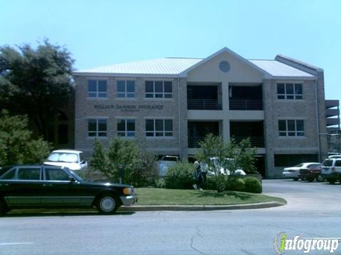 Matt Berry Jr, AGT - Higginbotham Insurance
