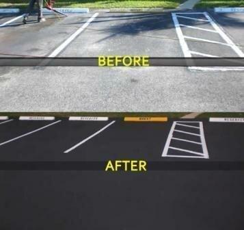 Pave It By David Young Paving & Sealcoating