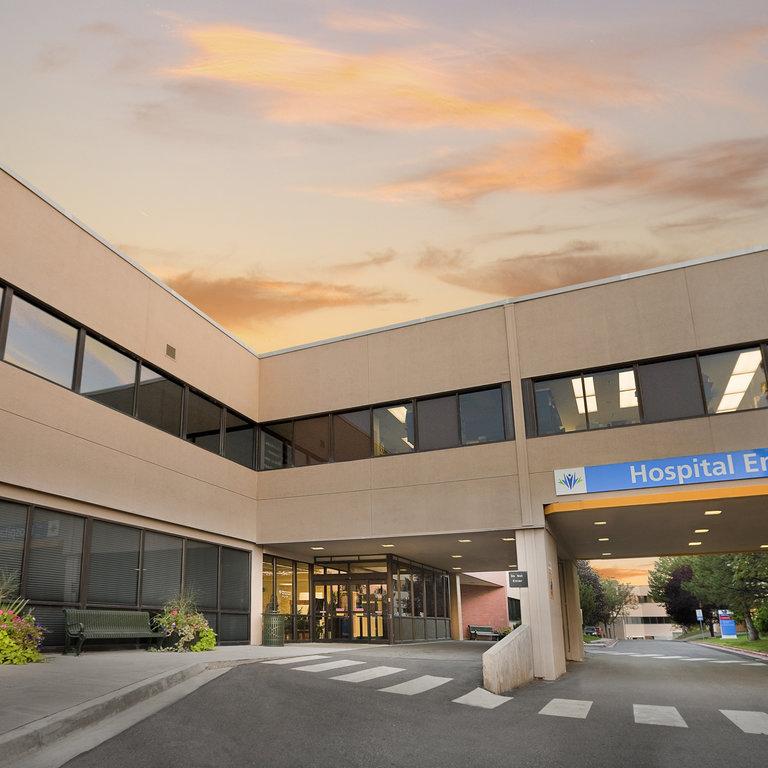 Alta View Hospital
