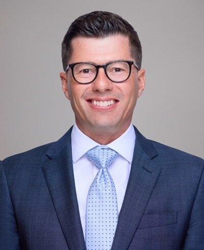 Cody Skarning-Private Wealth Advisor, Ameriprise Financial Services, LLC