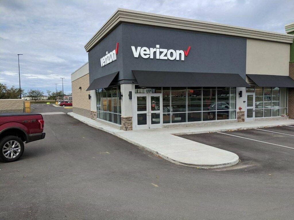 TCC-Verizon Authorized Retailer