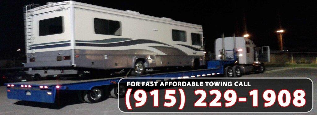 Extreme Recovery & Towing