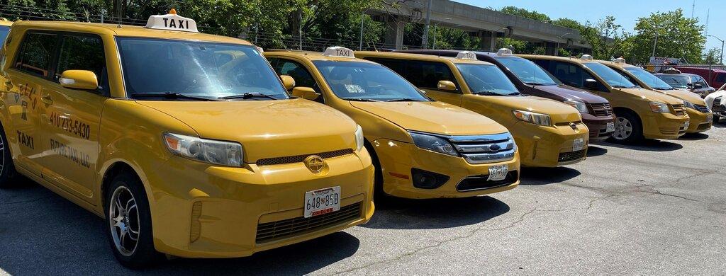 New Independent Taxi Co Inc