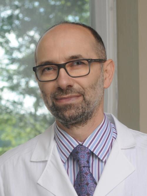 Gaby B Aoun, MD - Mercy Health-the Heart and Vascular Institute, Warren Cardiology