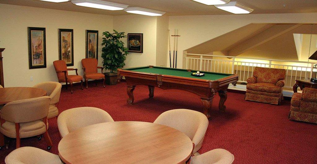 Venetian Gardens - Sky Active Living