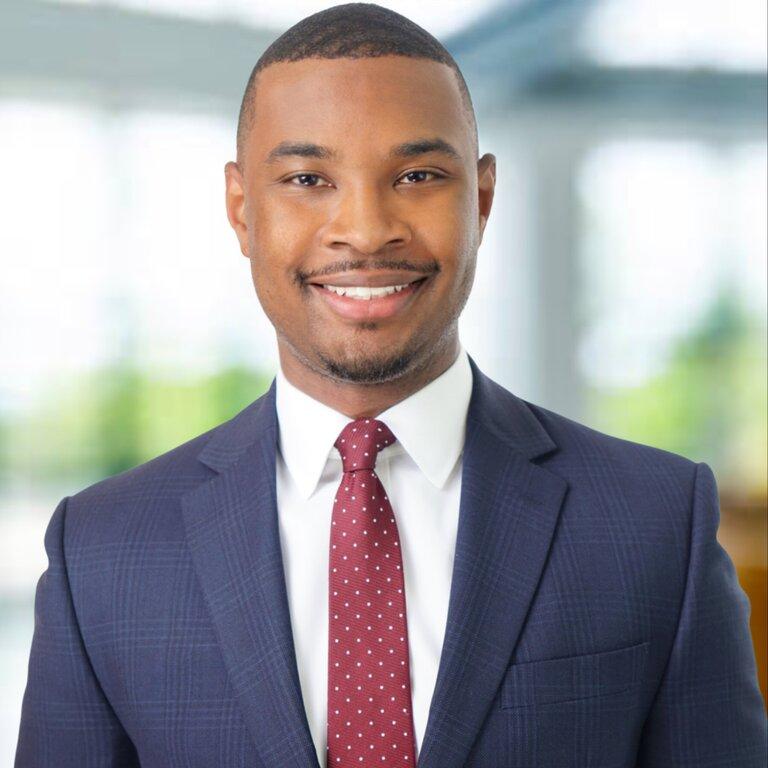 Merrill Lynch Financial Advisor William Bryan