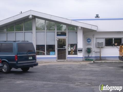 Auto Repairs By Kevin