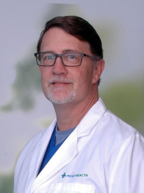 George A Karambellas, PA-C - Mercy Health-St. Mary's Neurosurgery