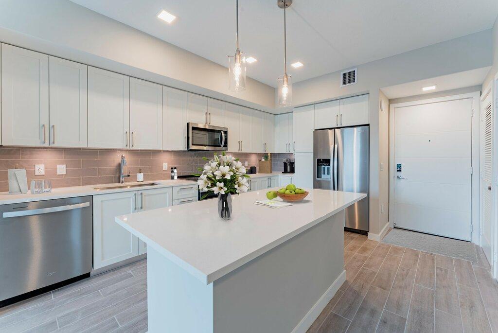 Mayla Pompano Residences