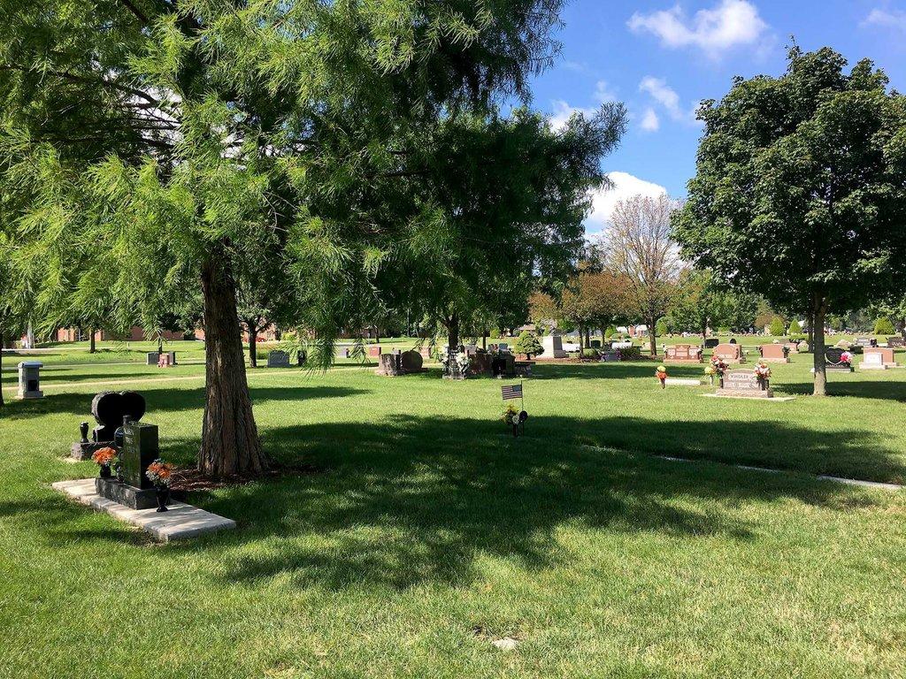 Tippecanoe Memory Gardens, Funeral & Cremation Services