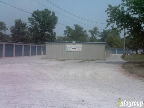 Aanitas Thorngate Storage