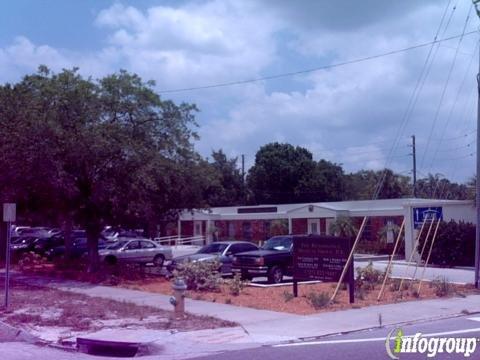 Gina Schell, MD - St Anthonys Primary Care