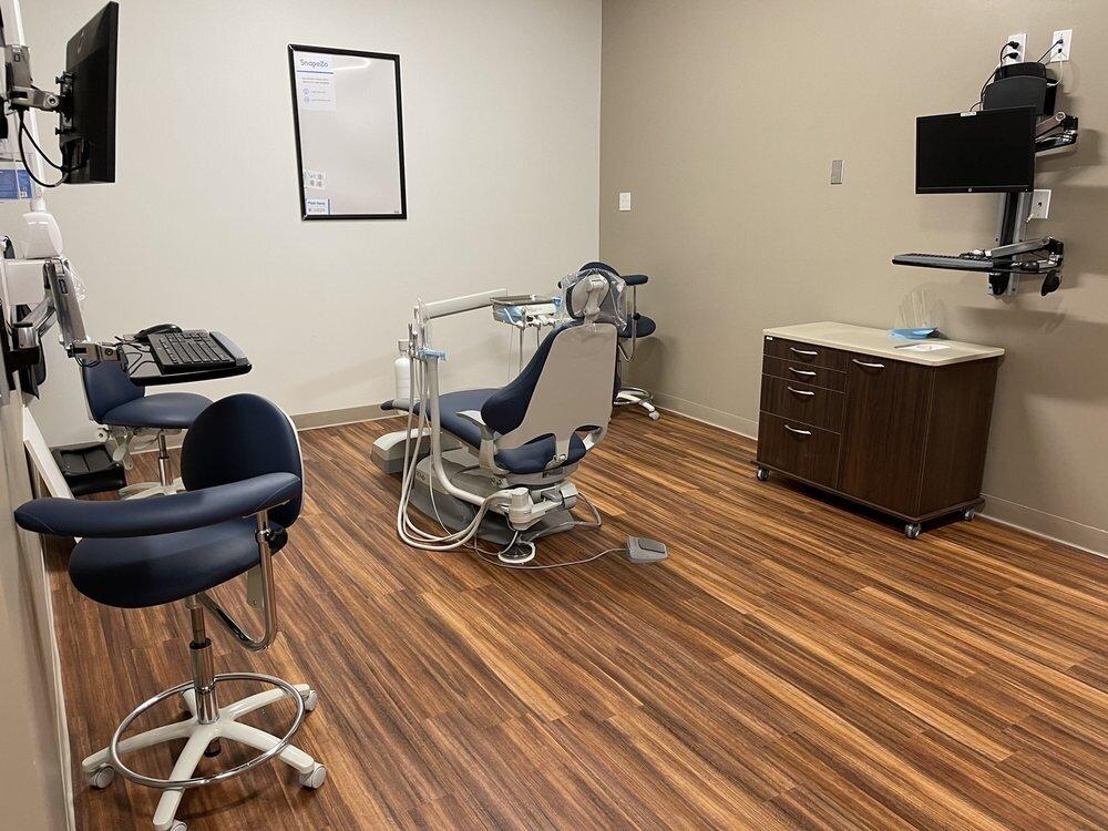 Western Dental & Orthodontics