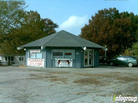 Puppy Love Dog Salon LLC