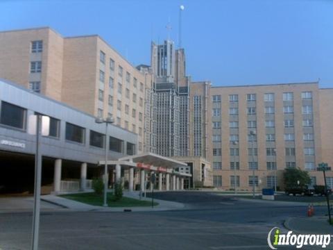St Louis University Belleville