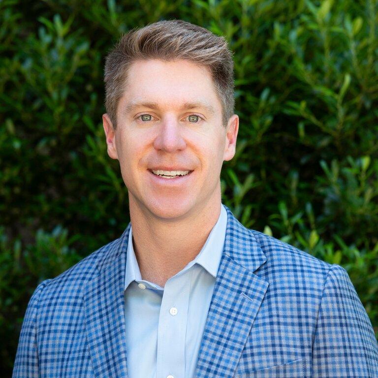 Merrill Lynch Financial Advisor Sam Snider