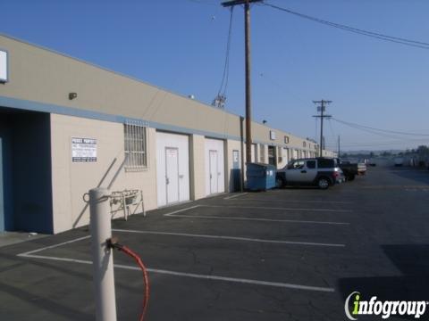 Protek Fire Sprinkler