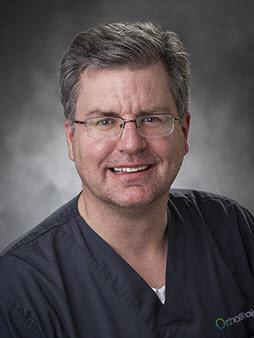 Richard W Broderick, MD - OrthoIllinois