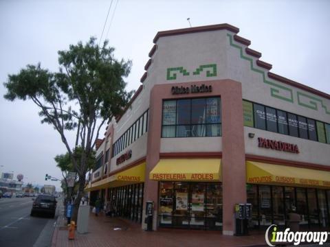 Sepehr Katiraie, MD - SEP Medical Clinic