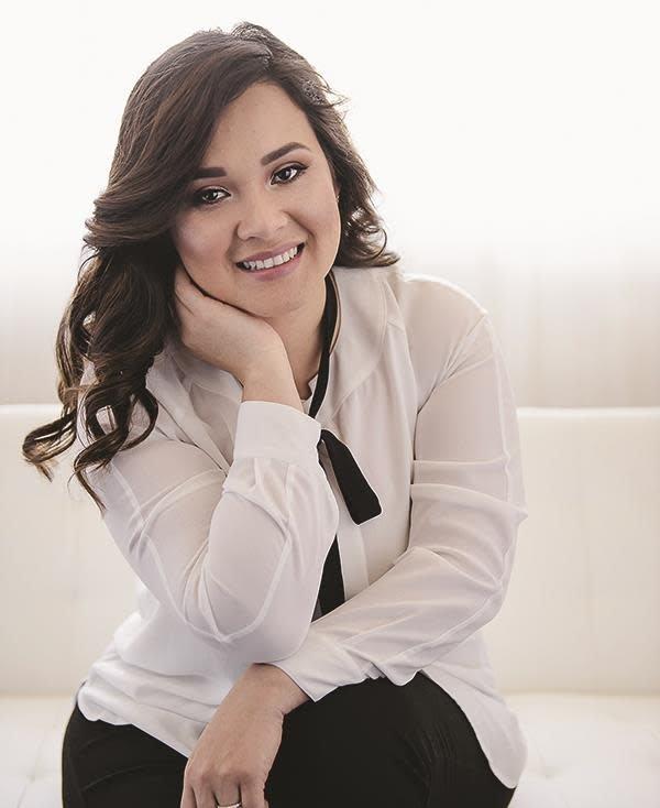 Ana Orozco-State Farm Insurance