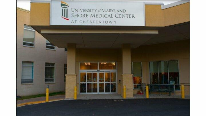 Um SRH Center For Diabetes and Endocrinology at Chestertown