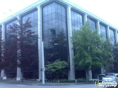 Seattle Housing Authority office