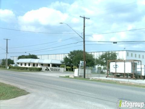 Delta Steel Inc San Antonio Division