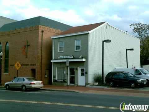 Carroll H Hynson & Son Bail