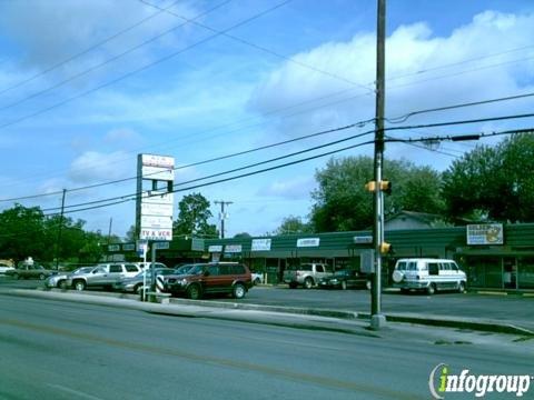 My Alma's Beauty Salon
