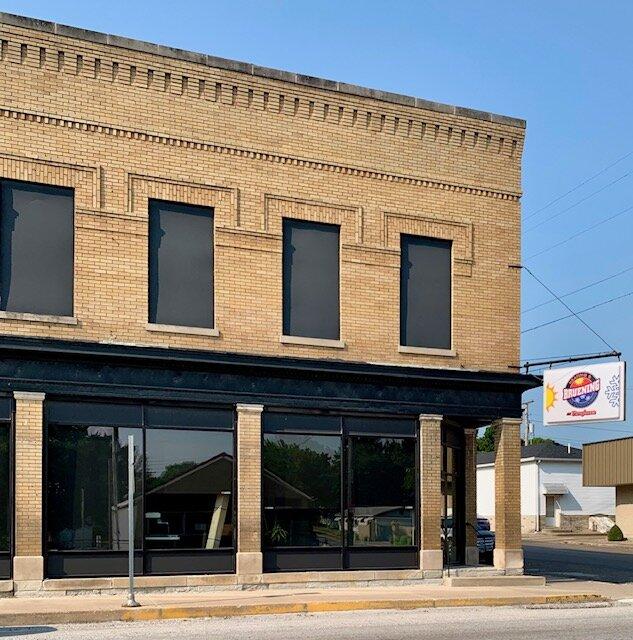 Bruening Heating & A/C & Fireplaces