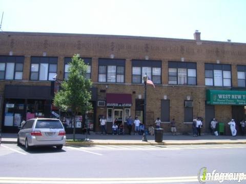 Luis S Suarez Reyes, MD - Metropolitan Dermatology