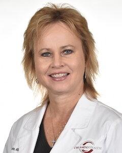 Orlando Health Physician Associates