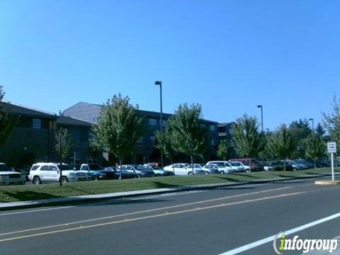 Claggett Creek Middle School