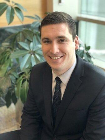 Merrill Lynch Financial Advisor Alec Moulton