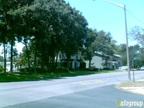 Denhardt, James W Aty