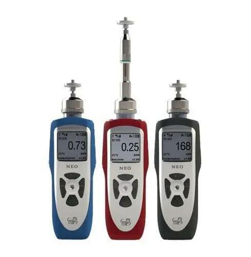 GH Industrial Safety