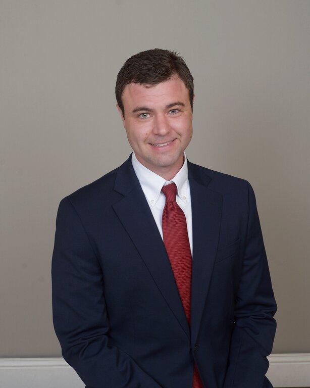 Merrill Lynch Financial Advisor Nathan Pozzi