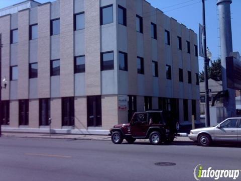 Robert G Guzaldo & Associates