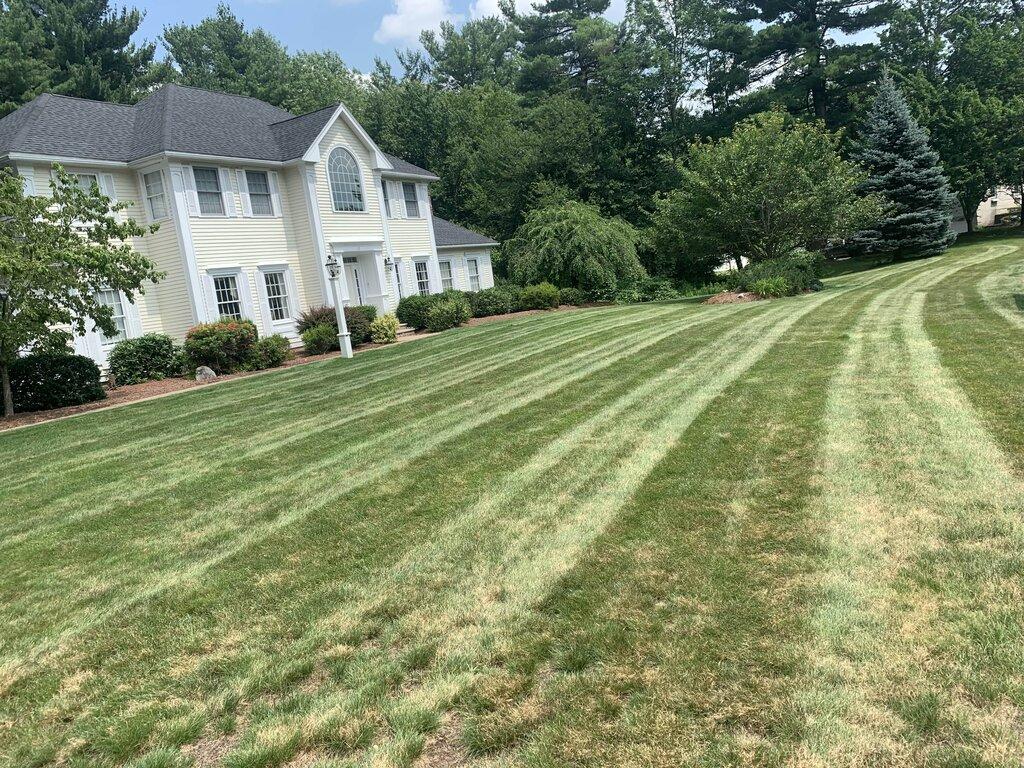 Alvarez Landscaping, LLC