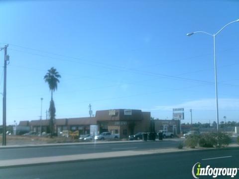 Pro Automotive & Towing Center