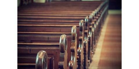 First Baptist Church Paradise