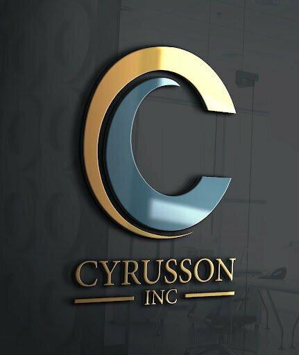 Cyrusson Inc