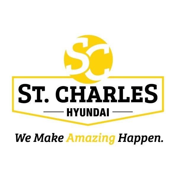 St Charles Hyundai