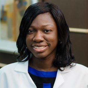 Nana A Owusu-Nyamekye, M.D.