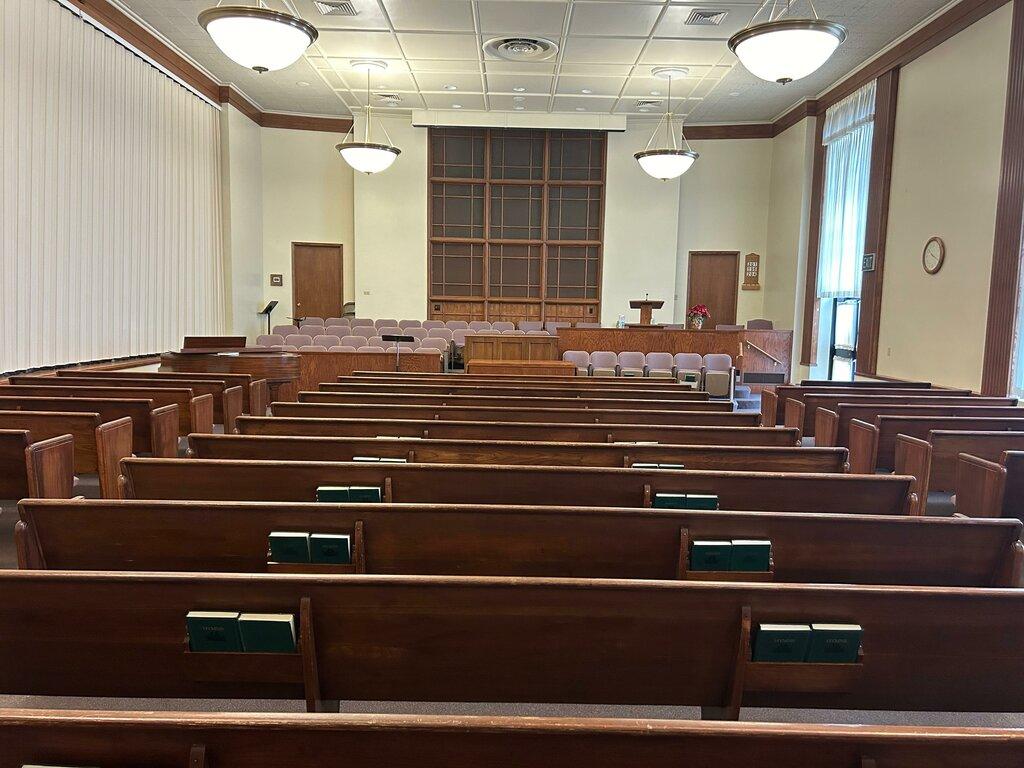 The Church of Jesus Christ of Latter-Day Saints