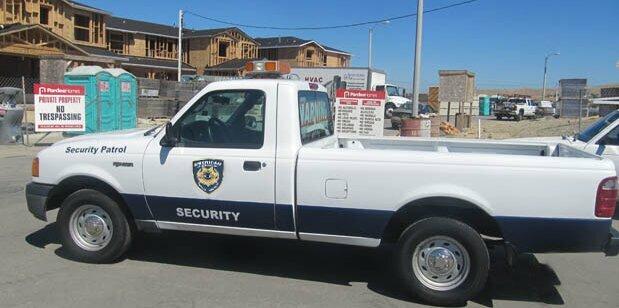 American Assured Security, Inc