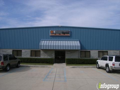 H&E Equipment Services