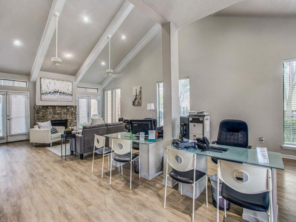 Magnolia Terrace Apartments