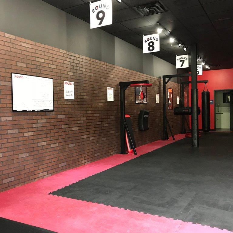 9Round Fitness